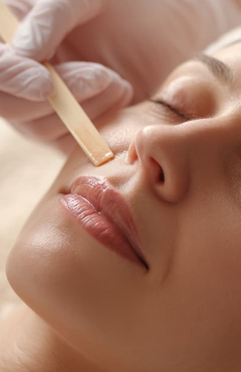 Nuestra oferta de servicios de peluquería y estética en Ourense